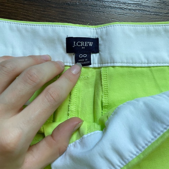 J.Crew shorts - Picture 4 of 6